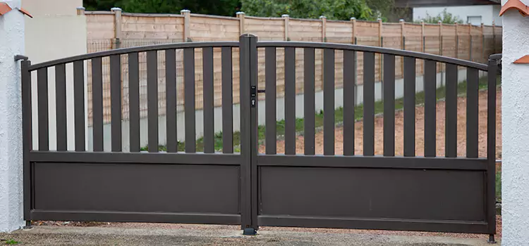Advanced Gate Solutions in Daphne, AL