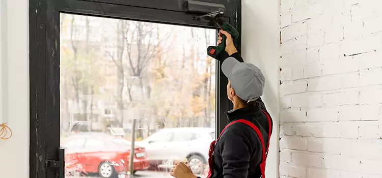 Comprehensive Door Closer Services in Daphne, AL