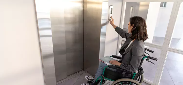 Benefits of Modern Handicap Door Systems in Daphne, AL
