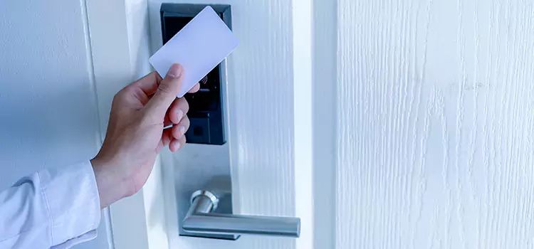 Why Choose Us for Your Keycard Lock Installation in Daphne, AL?