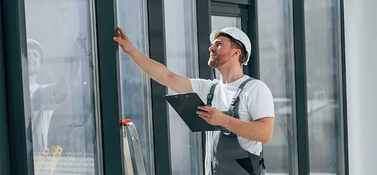 Comprehensive Solutions for Your Sticking Doors in Daphne, AL