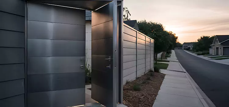Comprehensive Steel Door Solutions in Daphne, AL