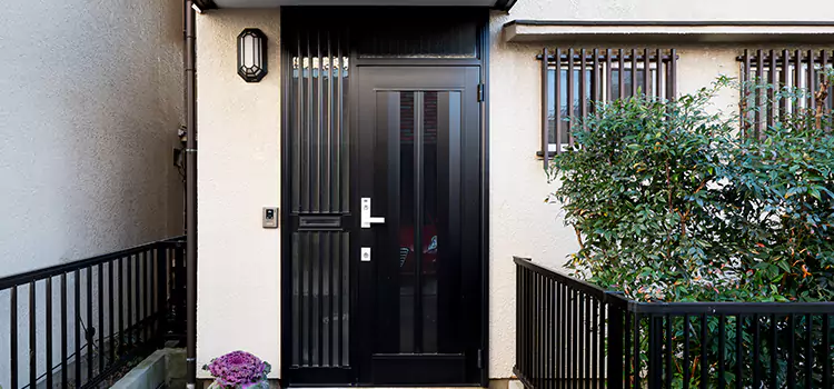 Popular Exterior Door Options in Daphne, AL