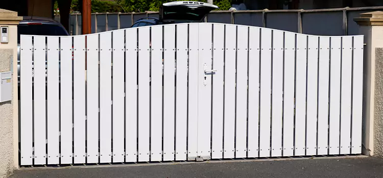 Why Choose Us for Residential Gate Repair in Daphne, AL?