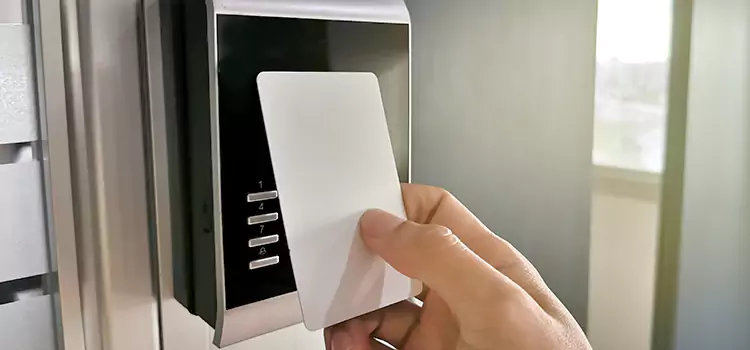 Advanced RFID Technology Integration in Daphne, AL