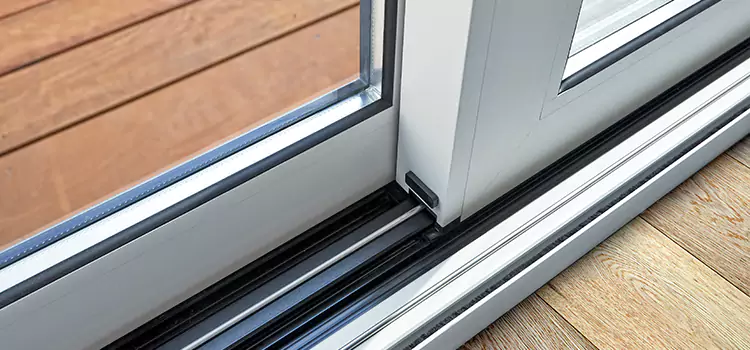 Why Your Sliding Door Keeps Getting Stuck in Daphne, AL?