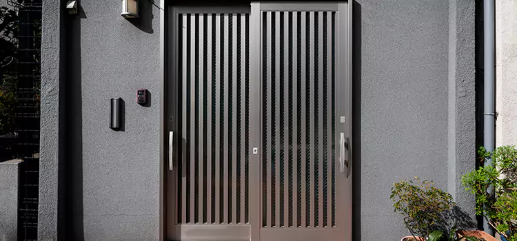 Specialized Steel Door Services in Daphne, AL